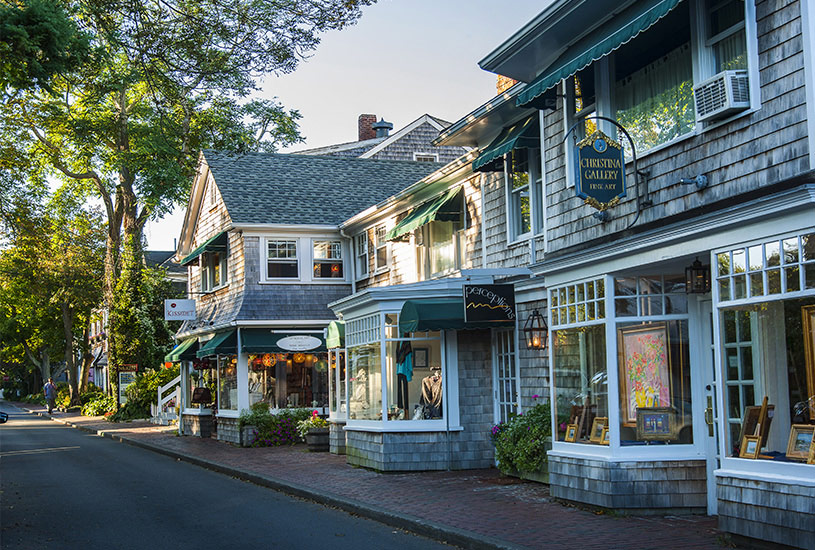 Vacations to Cape Cod - Globus® Northeast Tour